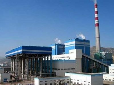 點擊查看詳細信息<br>標題：山西省太原古交興能電廠直連供暖機組 閱讀次數：3641
